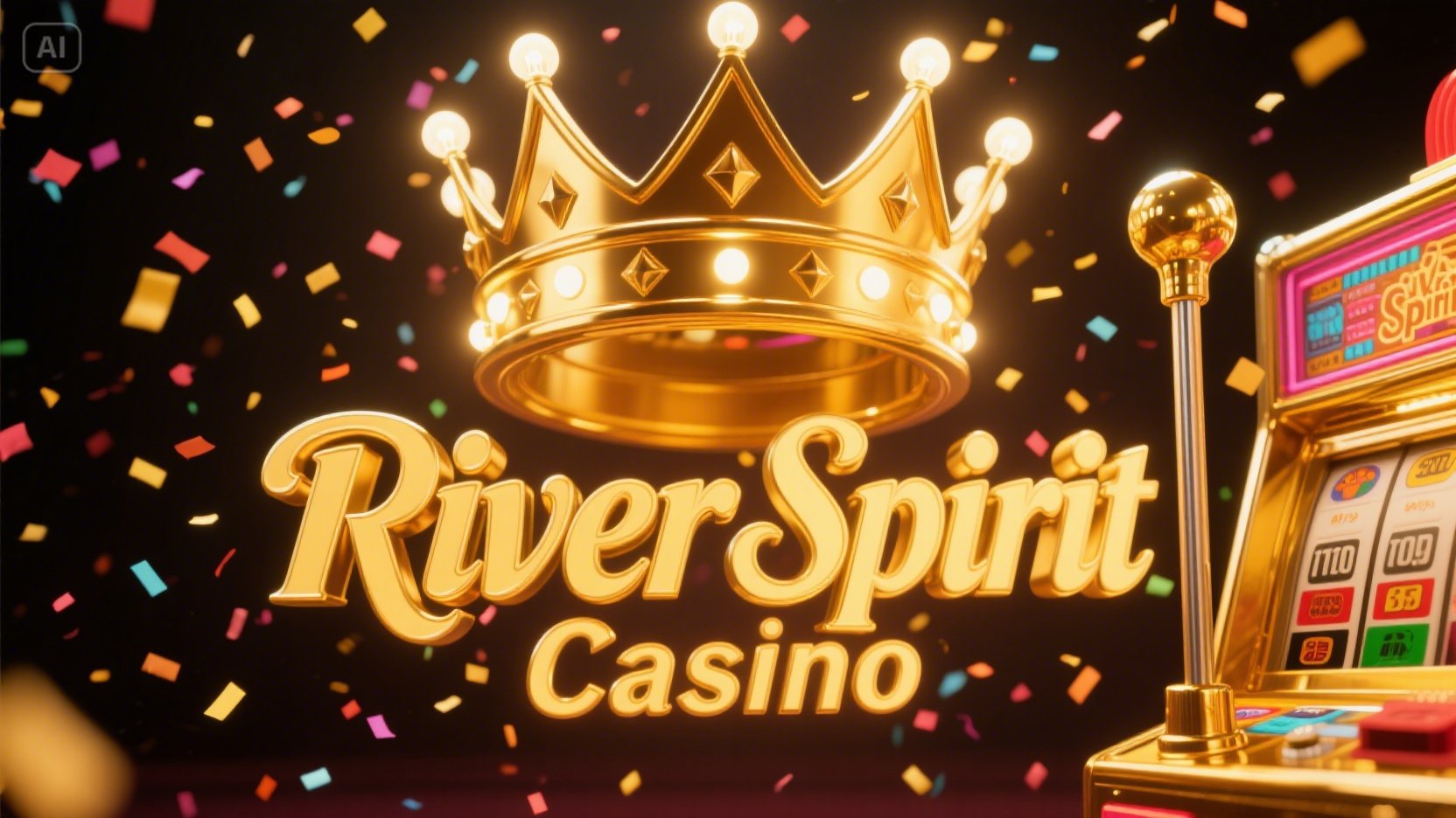 River Spirit Casino